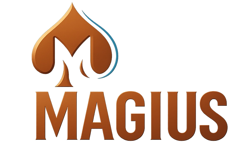 Magius